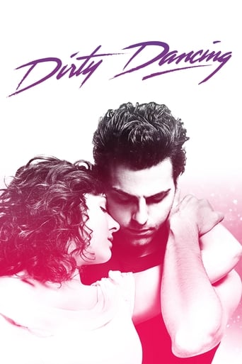 Dirty Dancing 3: Capoeira Nights - 2010