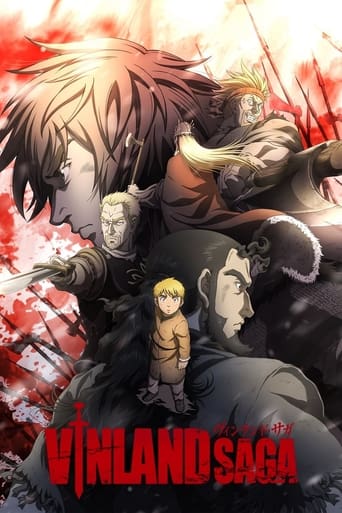 VINLAND SAGA 