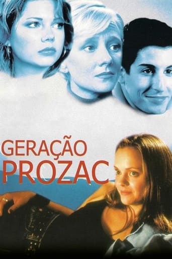 Geracao Prozac - 2001