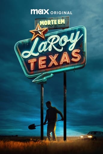 Morte em LaRoy Texas - 2024 