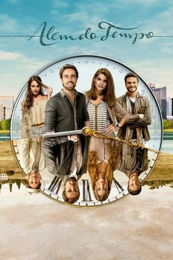 Novela - Além Do Tempo