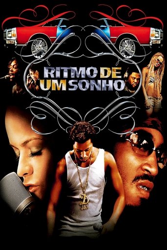 Ritmo de um Sonho - 2005