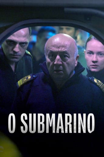 O Submarino 