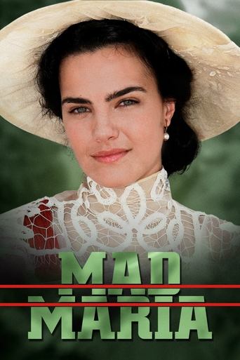 Novela - Mad Maria