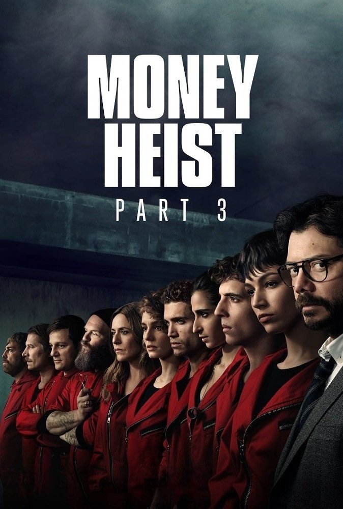 La casa de papel