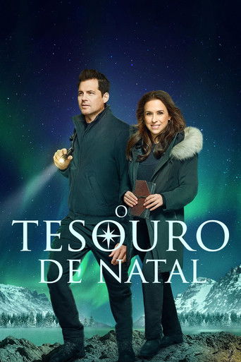 O Tesouro de Natal - 2024