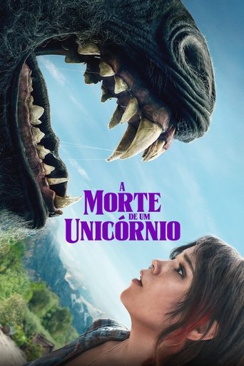 A Morte de um Unicornio - 2025