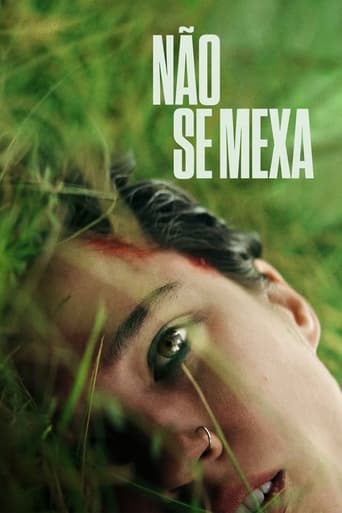 Nao Se Mexa - 2024 