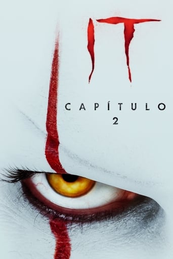 IT  Capitulo Dois - 2019 UHD 4K 