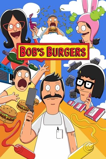 Bobs Burgers