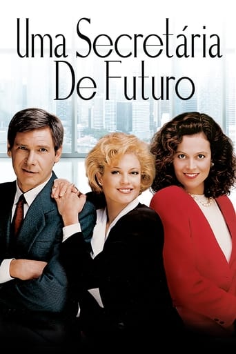 Uma Secretaria de Futuro - 1988