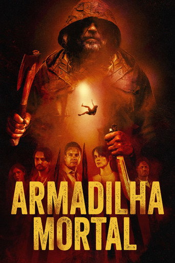 Armadilha Mortal - 2025 