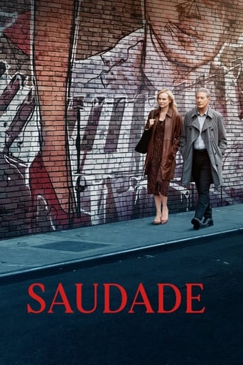 Saudade - 2024