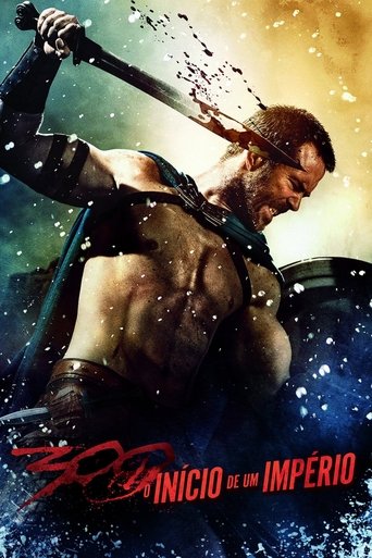 300 2 - A Ascensao do Imperio - 2014