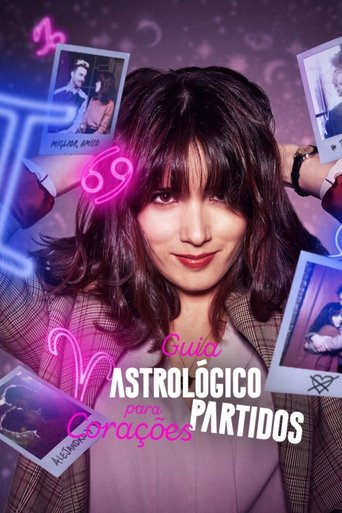 Guia Astrologico Para Coracoes Partidos 