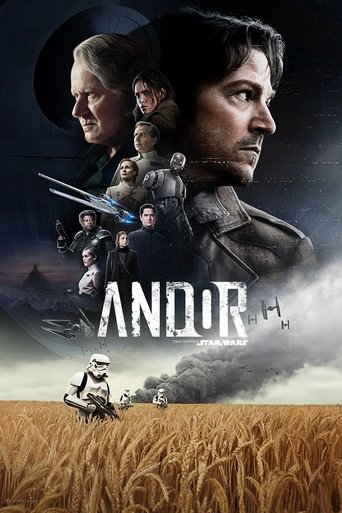 Star Wars  Andor 