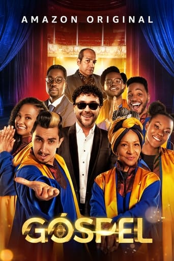 Gospel - 2022