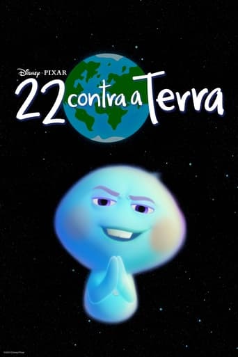 22 Contra a Terra - 2021 (L)