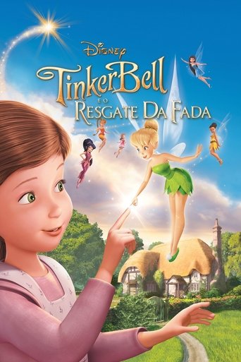 Tinker Bell e O Resgate das Fadas - 2010