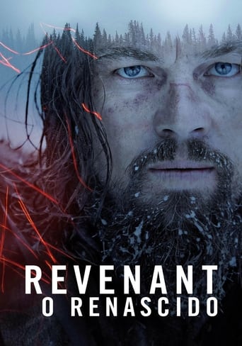 O Regresso - 2015
