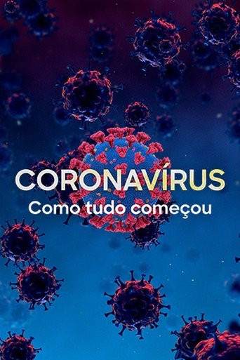 Coronavirus Como Tudo Comecou - 2020