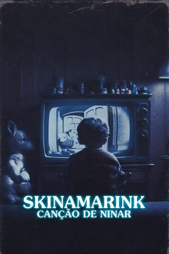 Skinamarink  Cancao de Ninar - 2023 