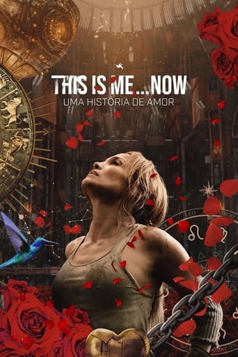 This Is Me Now Uma Historia de Amor - 2023 (L)