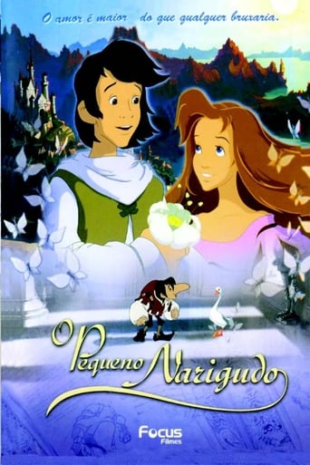 O Pequeno Narigudo - 2003
