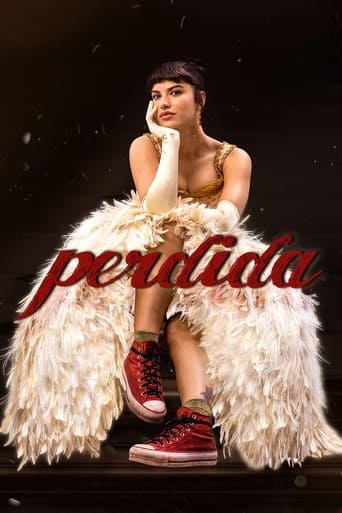 Perdida - 2023