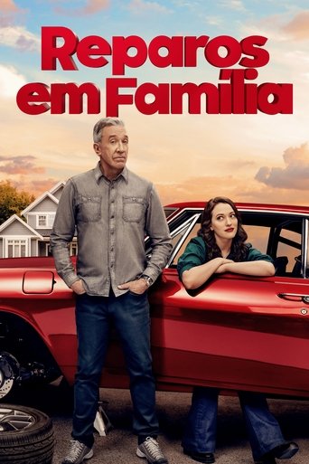 Reparos em Familia