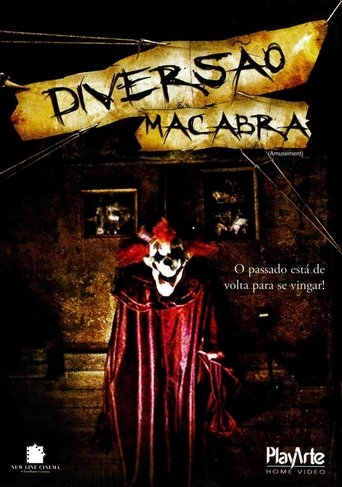 Diversao Macabra - 2008