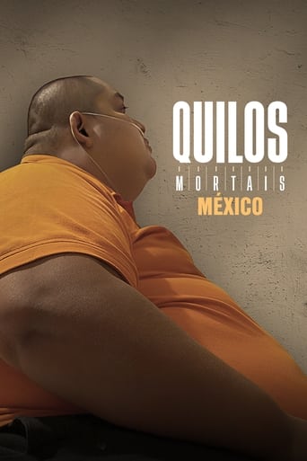 Quilos Mortais Mexico 