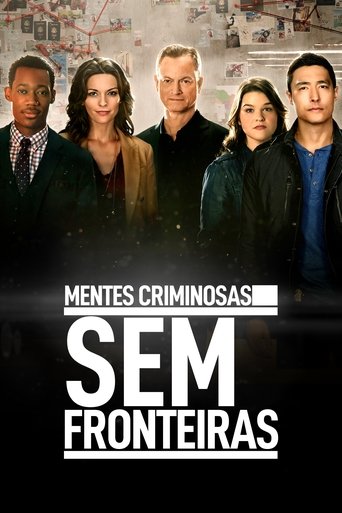 Criminal Minds Beyond Borders 