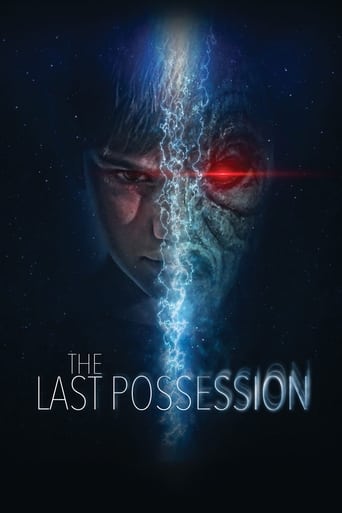 The Last Possession - 2022 (L)