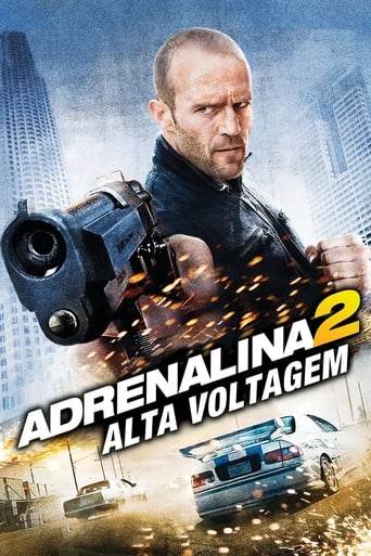 Adrenalina 2 - Alta Voltagem - 2009