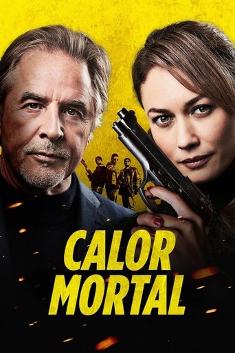 Calor Mortal - 2022