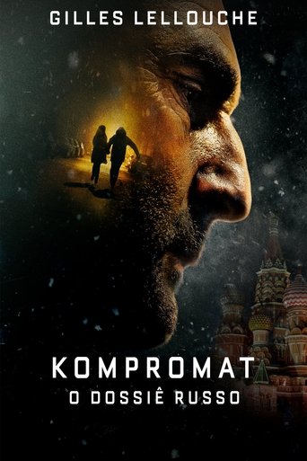 Kompromat O Dossie Russo - 2022