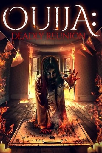 Ouija 4 Warehouse - 2021 (L)