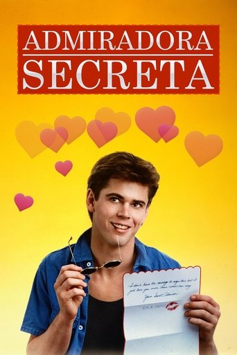Admiradora Secreta - 1985