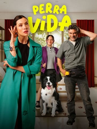 Perra Vida - 2024