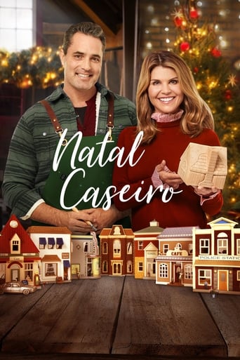 Natal Caseiro - 2018