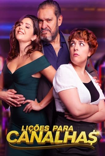 Licoes para canalhas - 2022