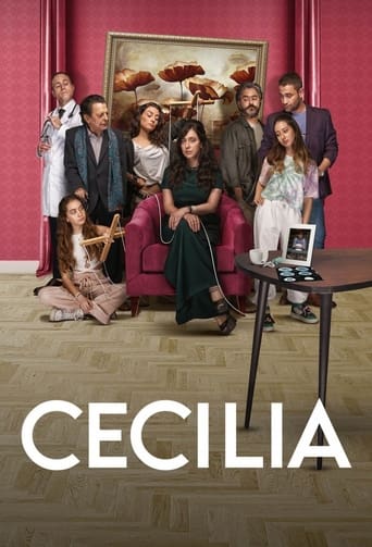 Cecilia 