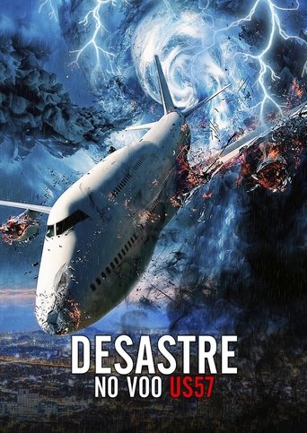 Desastre no Voo US57 - 2018