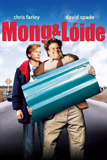 Mong e Loide - 1995