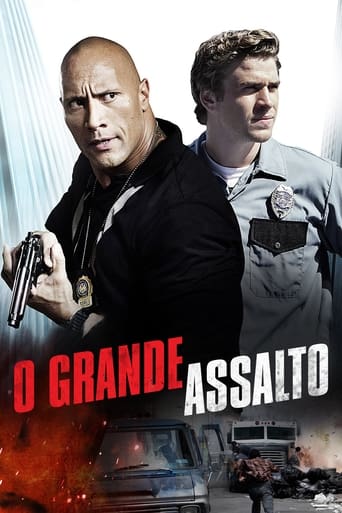 O Grande Assalto - 2013