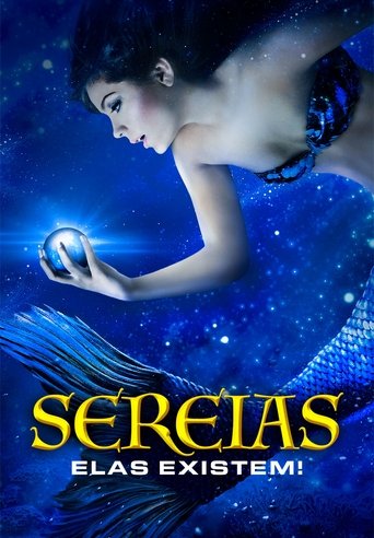 Sereias - Elas Existem - 2017