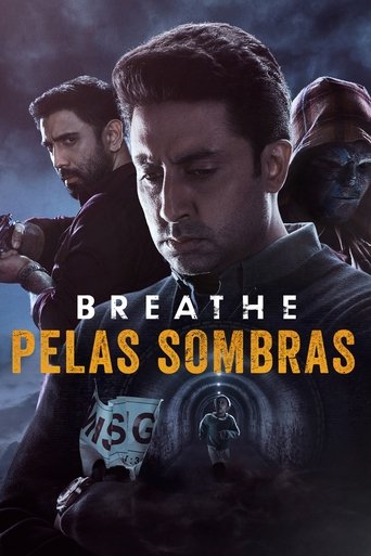 BREATHE PELAS SOMBRAS