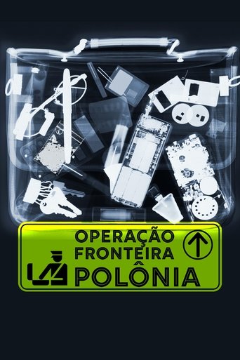 Operacao Fronteira Polonia