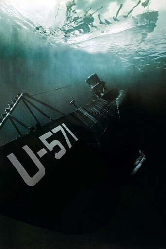 U-571 - A Batalha do Atlantico - 2000